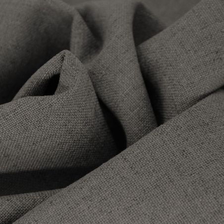 100% Mörkläggande Skräddarsydd gardin Mars Taupe MC740