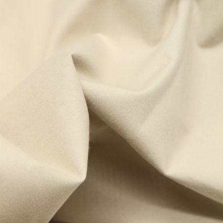 100% Mörkläggande Skräddarsydd gardin Dream Beige MC634