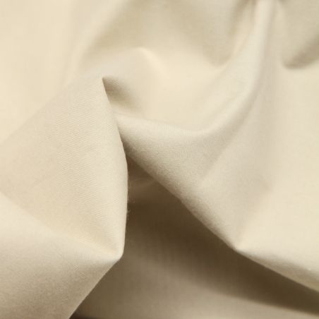 Värmeisolerande 100% Mörkläggande Skräddarsydd gardin Dream Beige MC634
