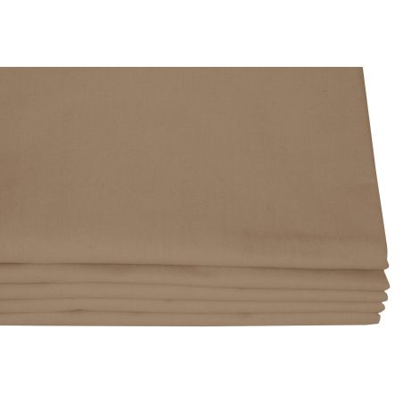 100% Mörkläggande Skräddarsydd gardin Dream Beige MC8220